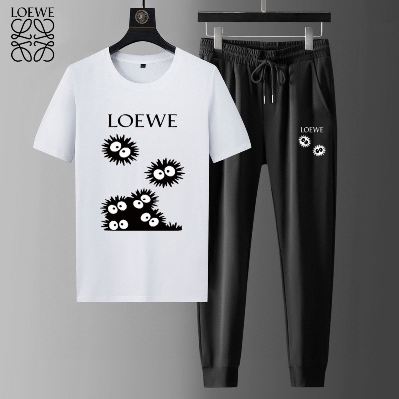 Loewe T-Shirts